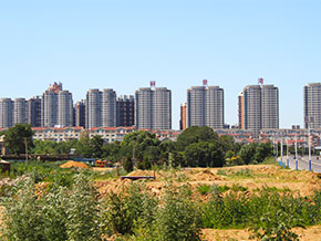 丽景湾